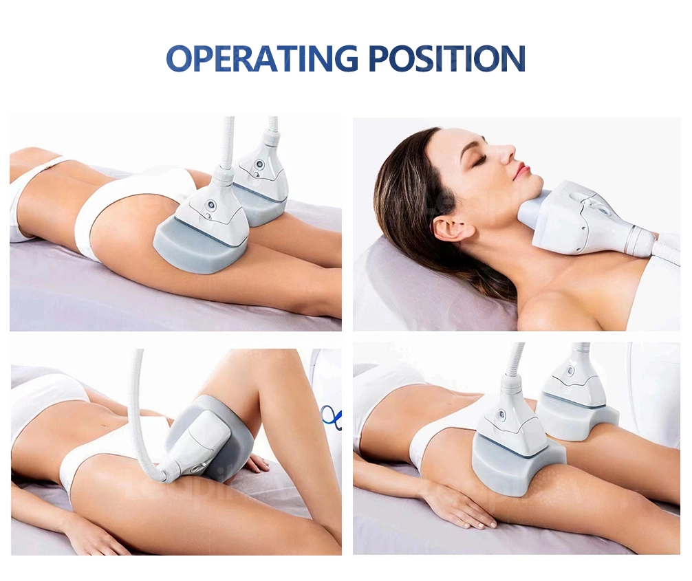 Weight Loss Body Shaper Slimming Cryolipolysis Beauty Equipment